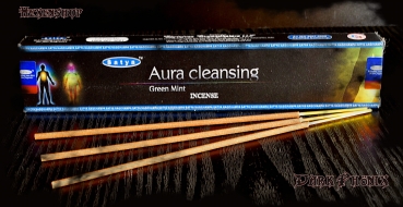 SATYA Aura Cleansing 15g